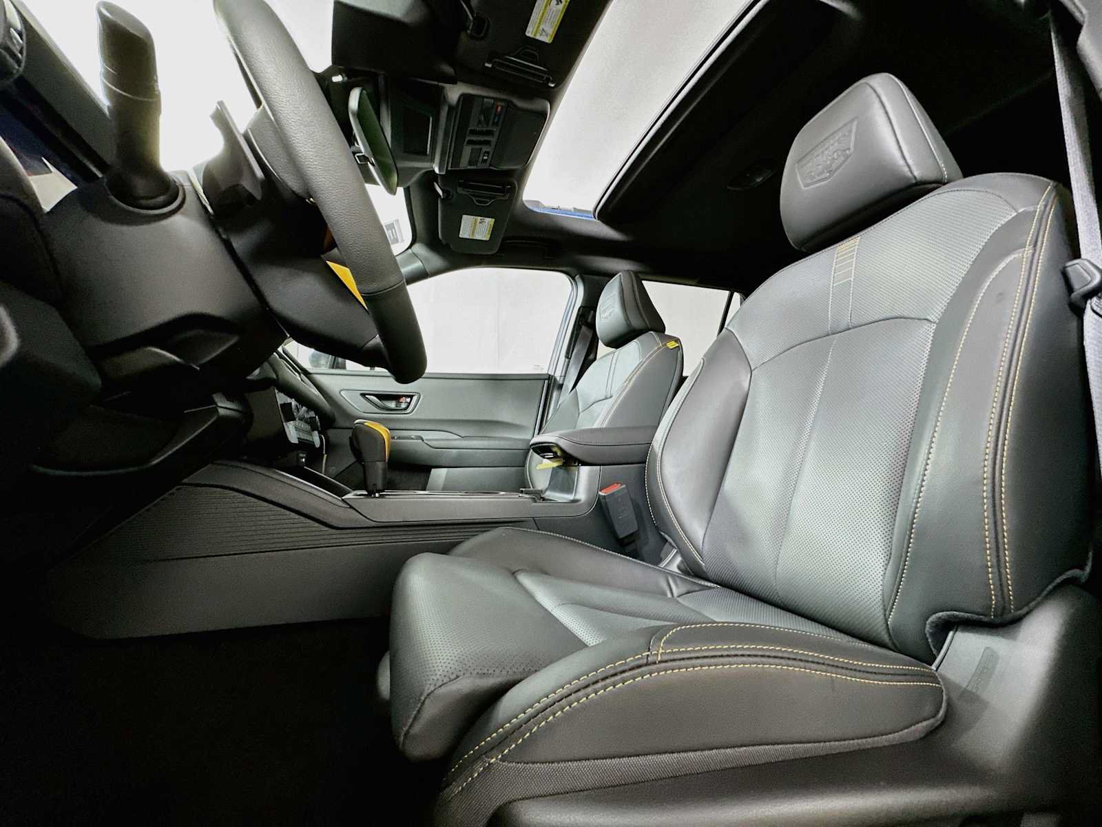 New 2026 Subaru Outback Wilderness AWD/4WD image 19