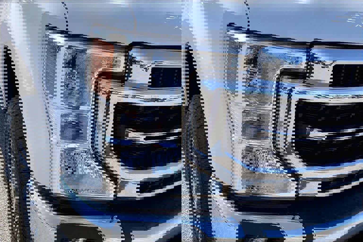 Certified 2022 Ford F250 Lariat w/ Lariat Value Package image 28