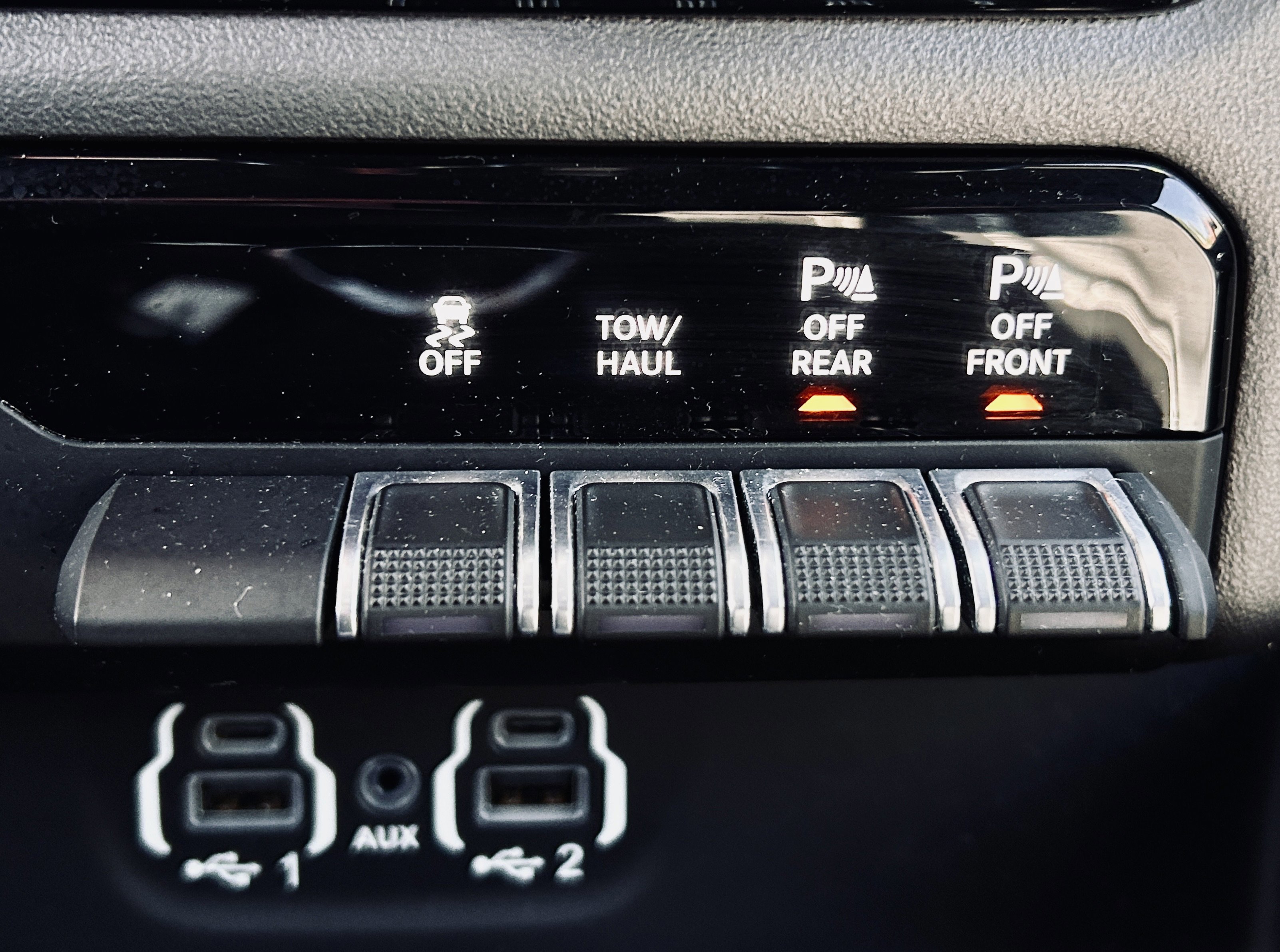 Certified 2021 RAM 1500 Rebel w/ Rebel Level 2 Equipment Group AWD/4WD image 39