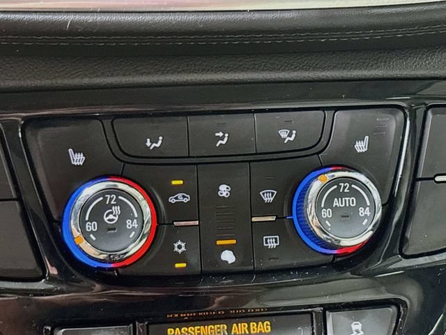 Used 2017 Buick Encore Essence w/ Experience Buick Package AWD/4WD image 14
