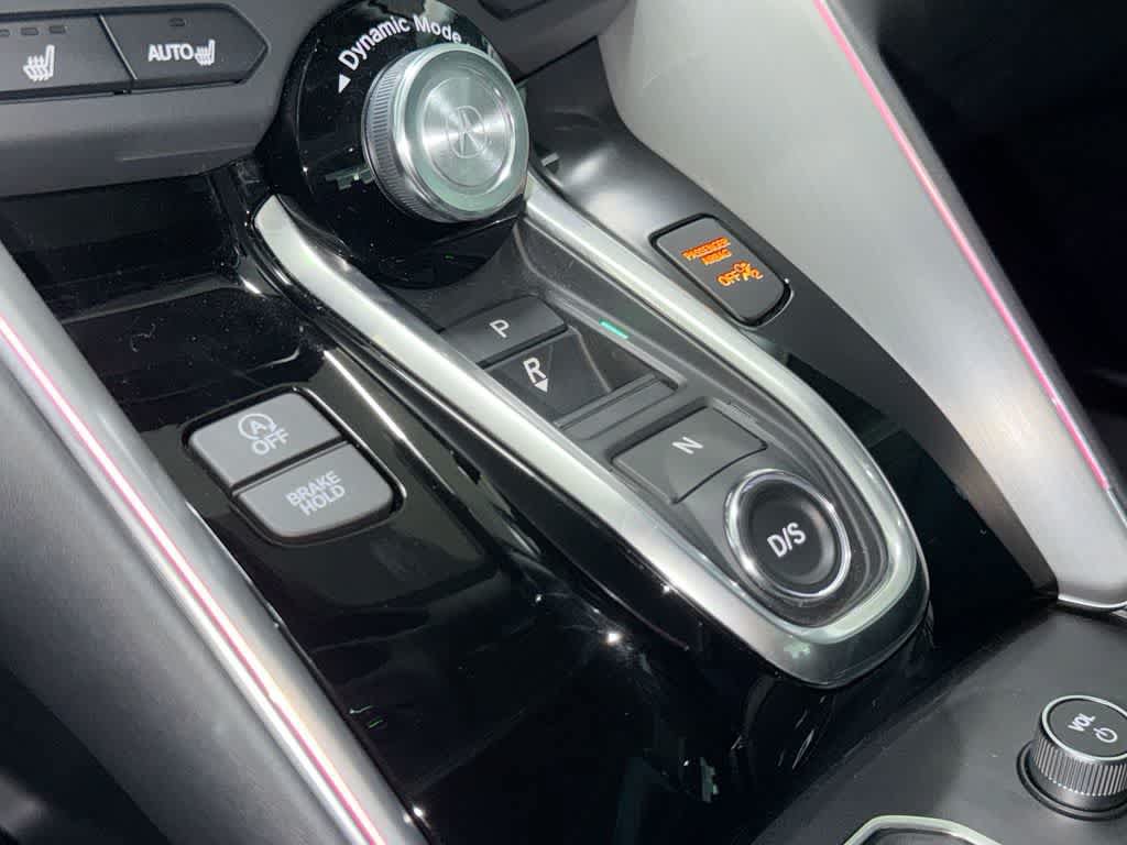 Used 2023 Acura TLX w/ Technology Package FWD image 20