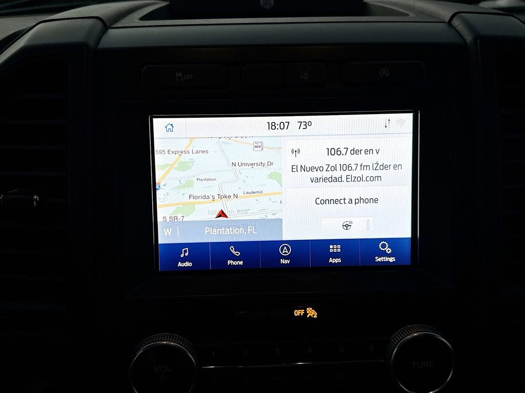 Used 2020 Ford Expedition Limited image 16