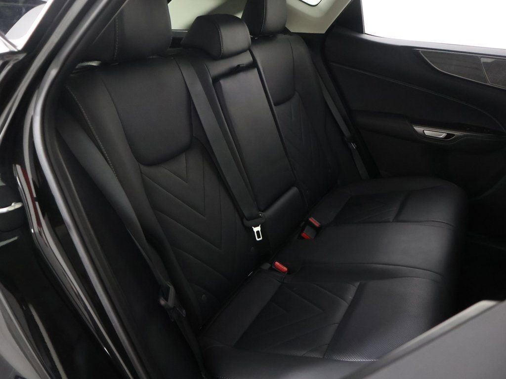 Used 2024 Lexus NX 350 AWD w/ Vision Package image 36