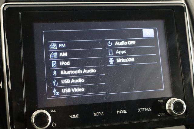 Used 2024 Mitsubishi Outlander Sport ES AWD/4WD image 28