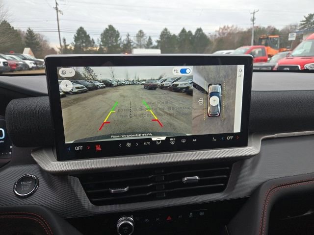 New 2026 Ford Explorer ST w/ Sun And Sound Package image 21