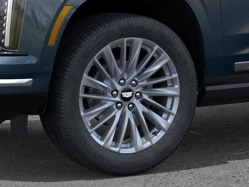 New 2026 Cadillac Escalade Luxury w/ Touring Package image 33