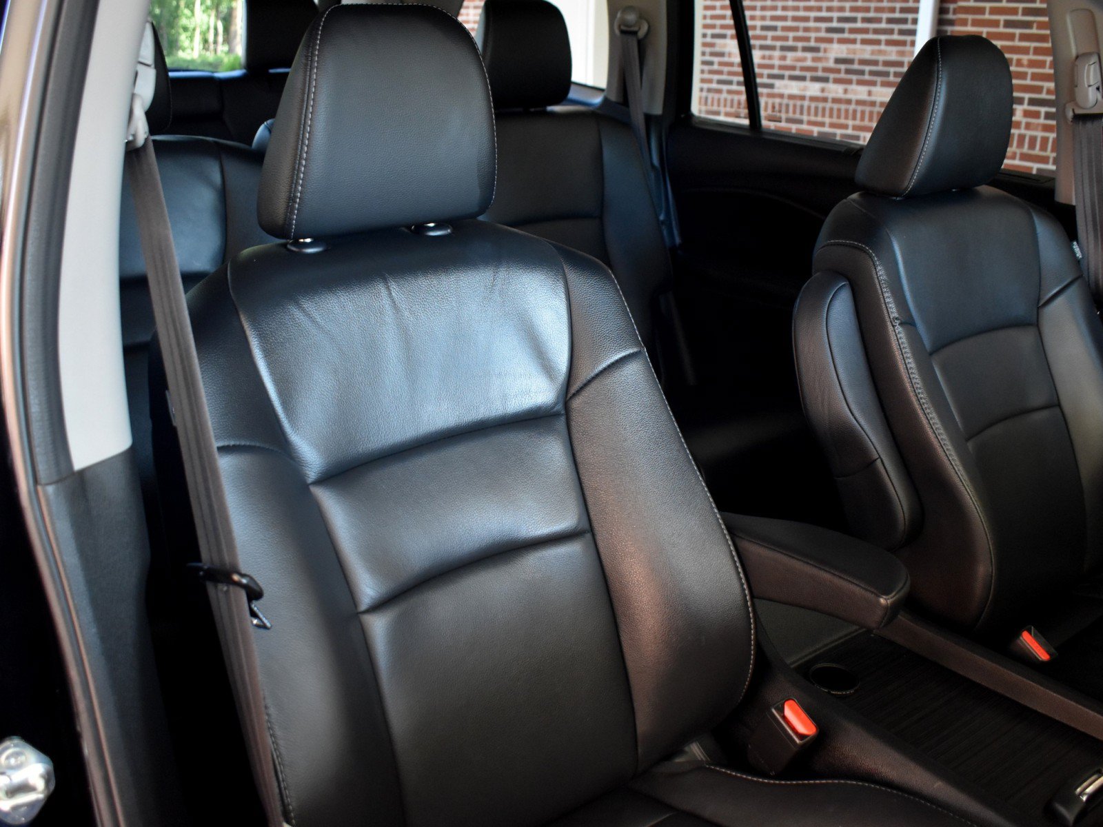 Used 2022 Honda Pilot Special Edition image 41