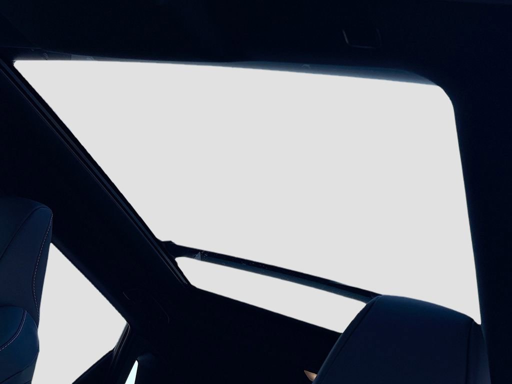 New 2026 Toyota bZ XLE image 18