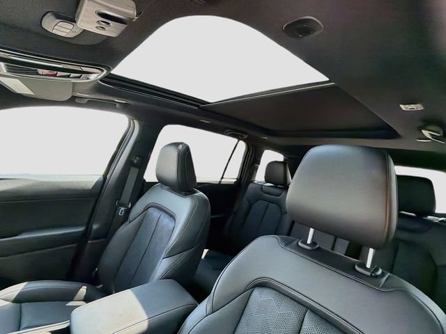 New 2026 Jeep Cherokee Overland w/ Advanced Pro Tech Group AWD/4WD image 24