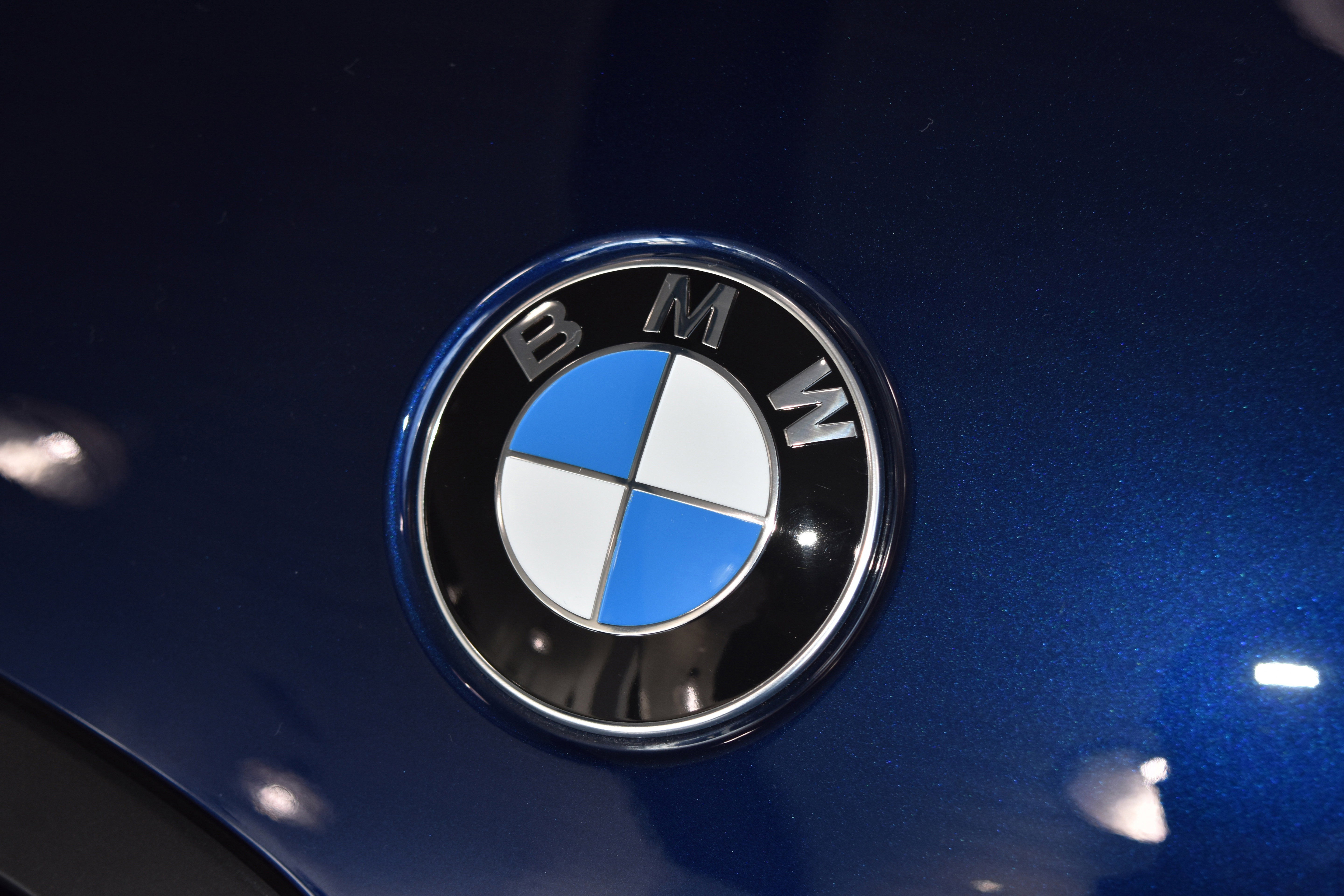 New 2026 BMW M850i xDrive image 25