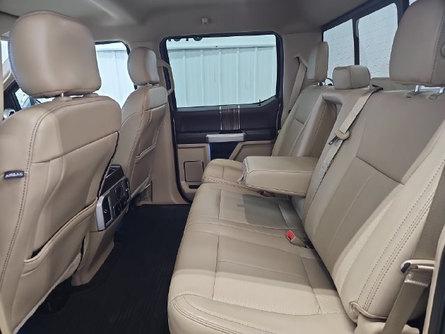 Used 2018 Ford F150 Lariat w/ Equipment Group 502A Luxury AWD/4WD image 34