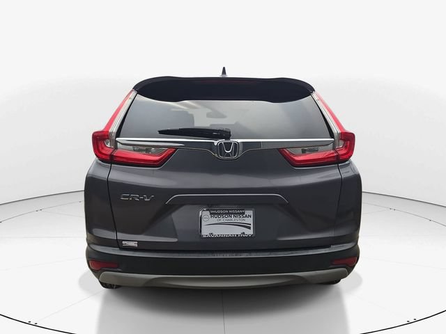 Used 2018 Honda CR-V EX-L image 7