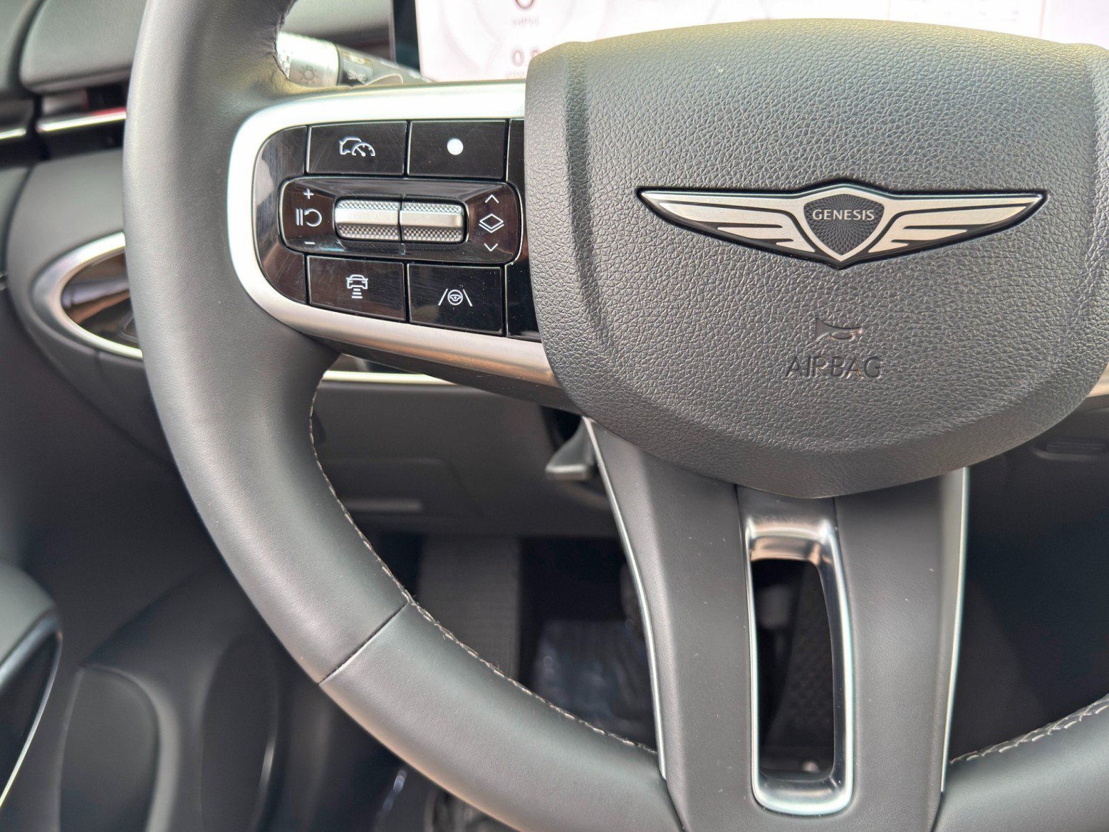 Used 2026 Genesis GV70 2.5T AWD/4WD image 20