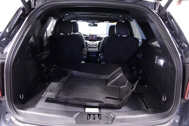Used 2024 Ford Explorer Timberline w/ Timberline Technology Package image 21