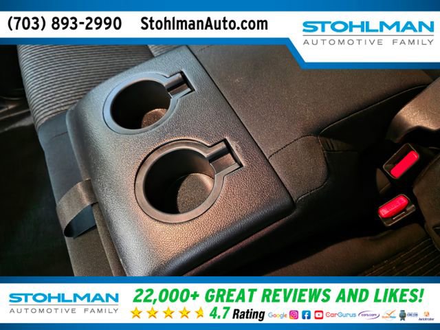 Used 2022 Toyota 4Runner Trail Special Edition image 29