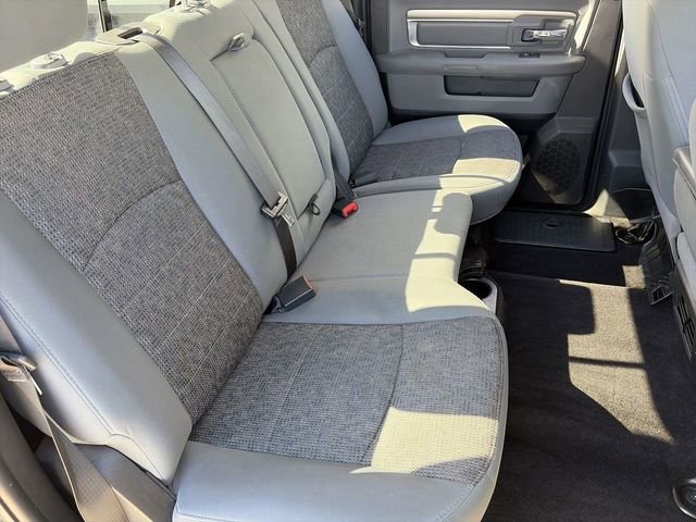 Used 2018 RAM 1500 Big Horn image 14