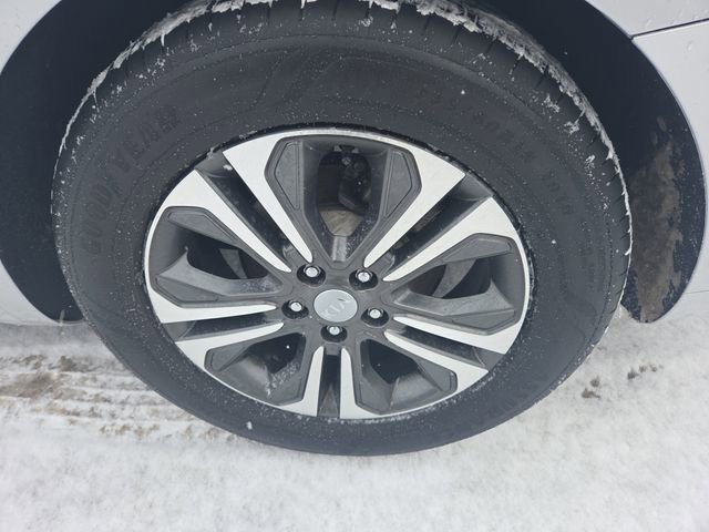 Used 2021 Kia Sedona SX FWD image 26