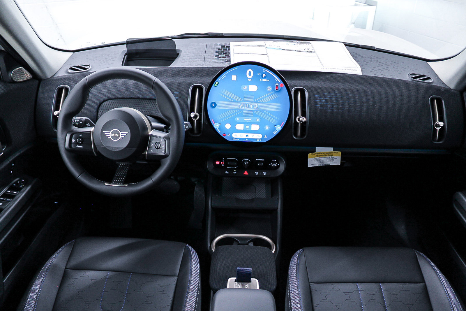 New 2025 MINI Cooper Countryman S image 12
