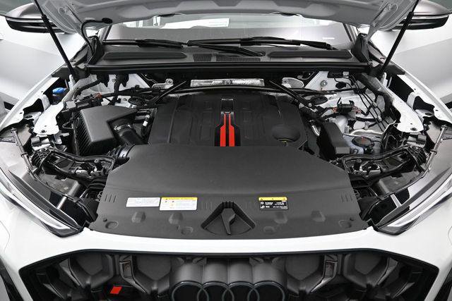 New 2026 Audi SQ5 Premium Plus AWD/4WD image 15