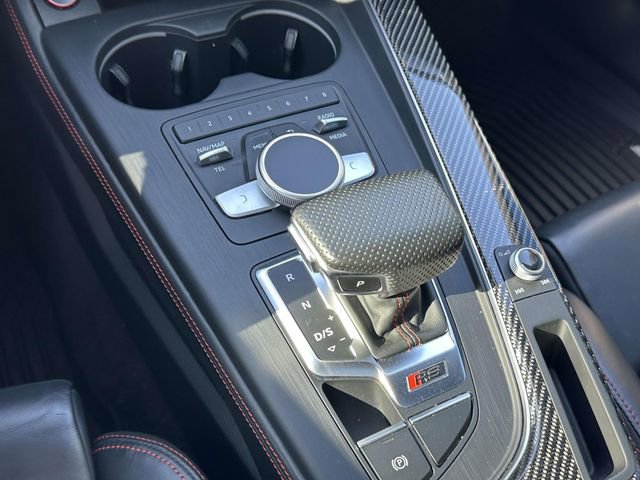 Used 2019 Audi RS 5 Sportback w/ Dynamic Package AWD/4WD image 34