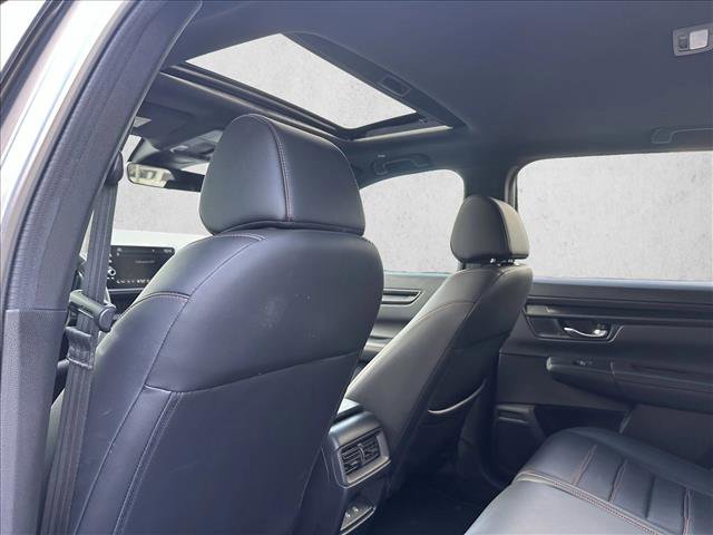 Used 2024 Honda CR-V Sport-L image 19