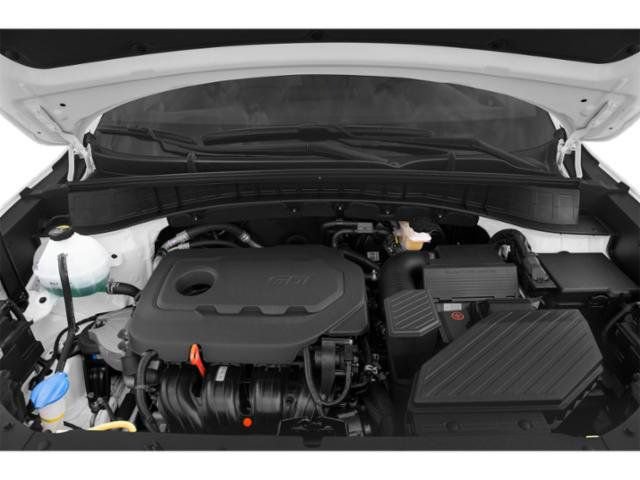 Used 2021 Hyundai Tucson Limited FWD image 49