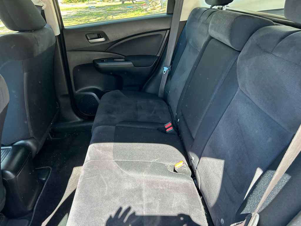 Used 2013 Honda CR-V LX image 11