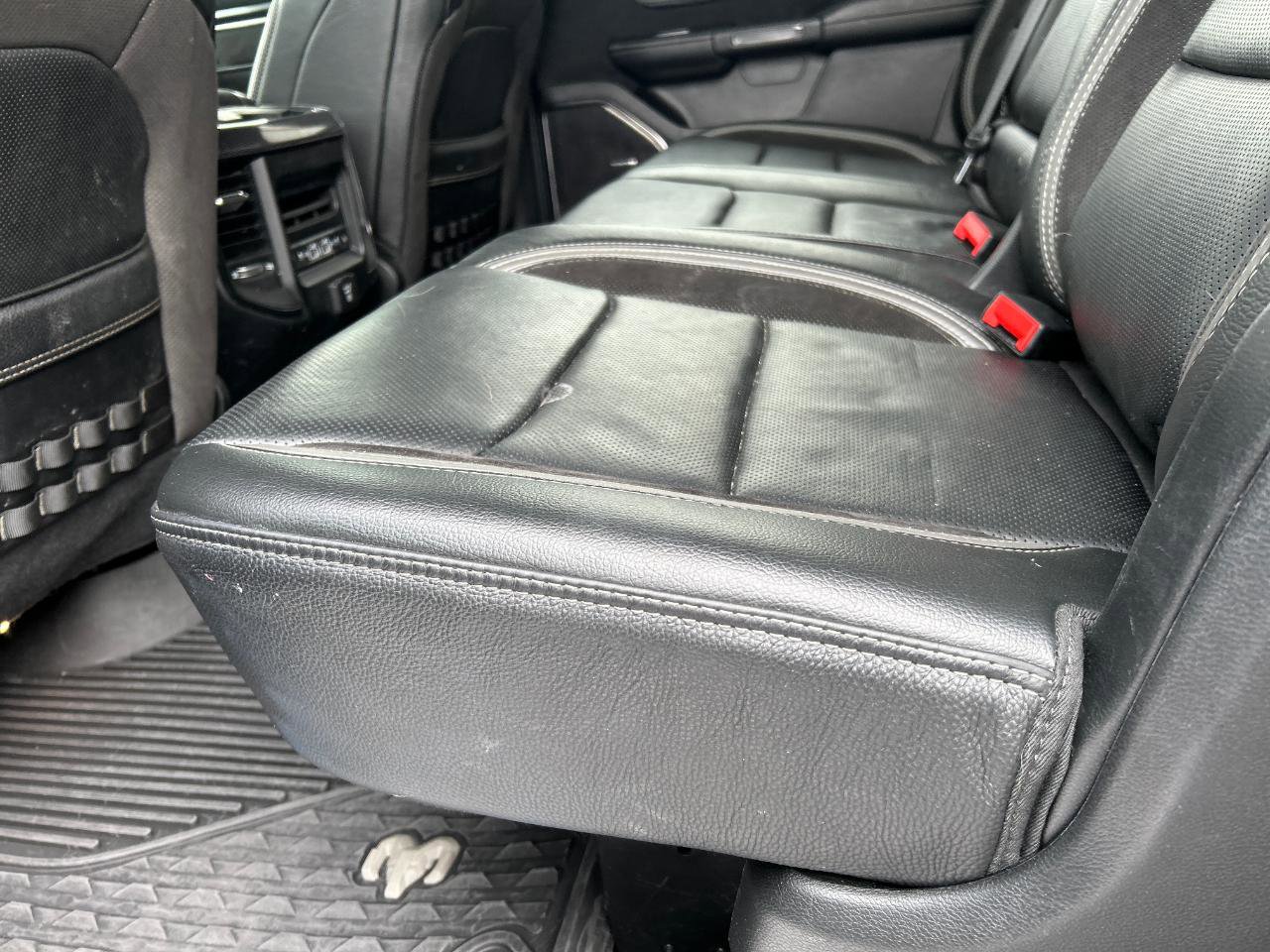 Used 2022 RAM 1500 TRX w/ TRX Level 2 Equipment Group image 16