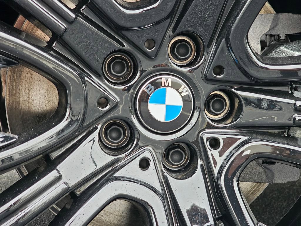 Used 2026 BMW X3 xDrive30 w/ Premium Package image 11