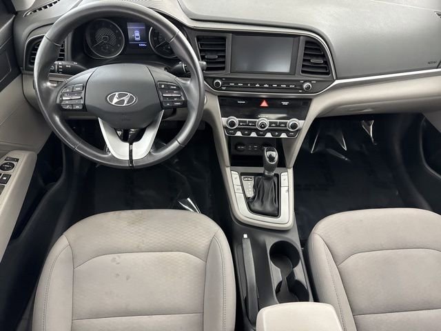 Used 2019 Hyundai Elantra Value Edition image 22