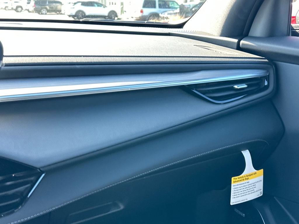 New 2026 Buick Enclave Preferred w/ Power Package image 23