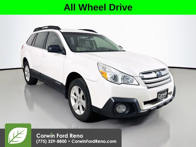 Used 2014 Subaru Outback 2.5i