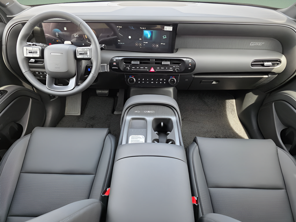 New 2026 Hyundai Palisade XRT Pro AWD/4WD image 15