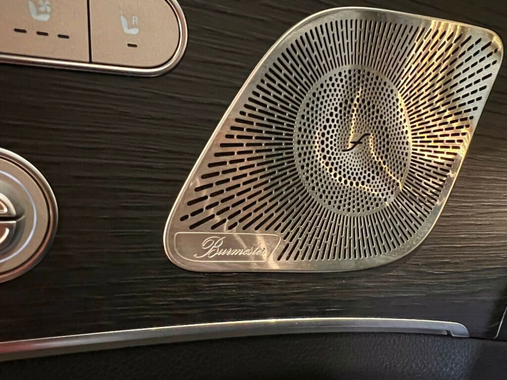 Used 2024 Mercedes-Benz GLE 350 4MATIC image 16