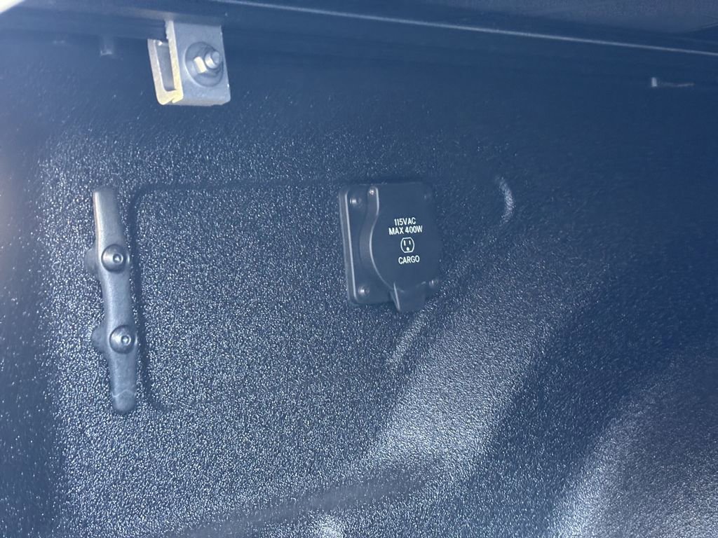 Used 2025 RAM 2500 Power Wagon image 9