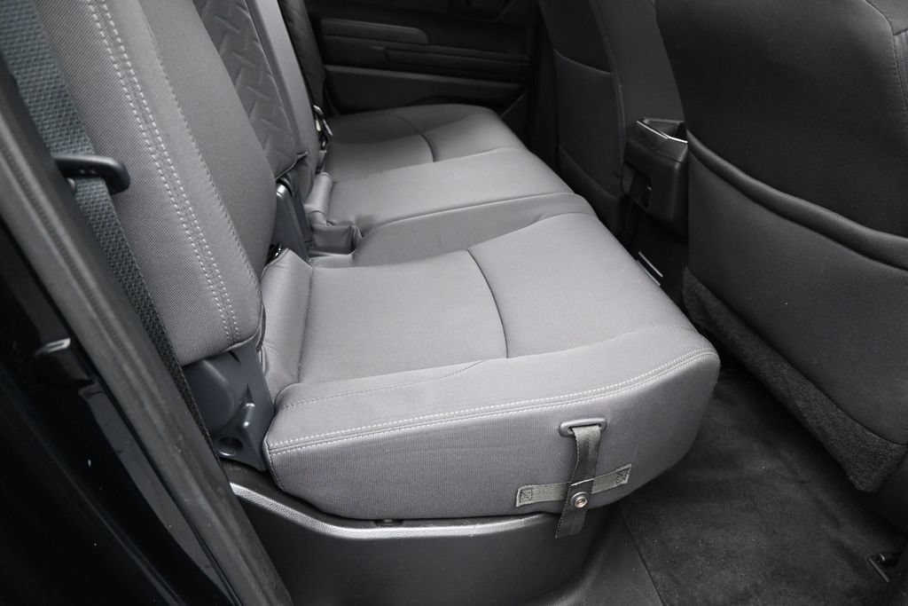 Used 2025 Toyota Tacoma SR5 RWD image 35