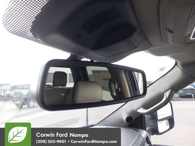 New 2026 Ford F350 Platinum w/ Platinum Plus Package image 21