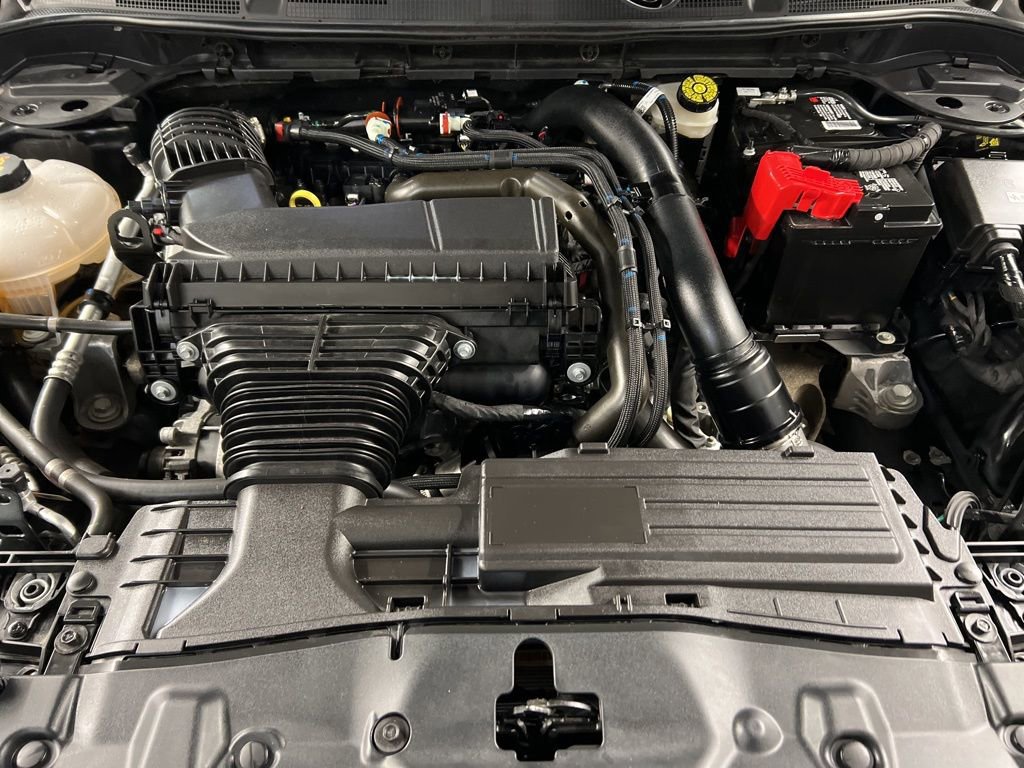 Certified 2023 Lincoln Corsair Reserve w/ Equipment Group 201A image 40