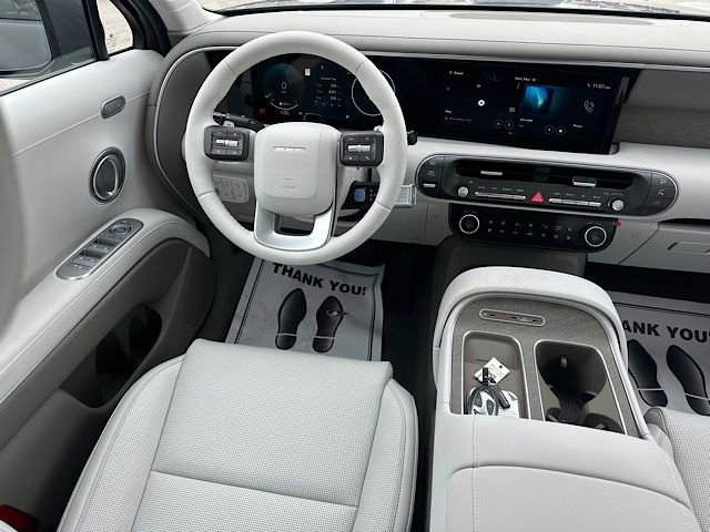 New 2026 Hyundai Palisade SEL image 11