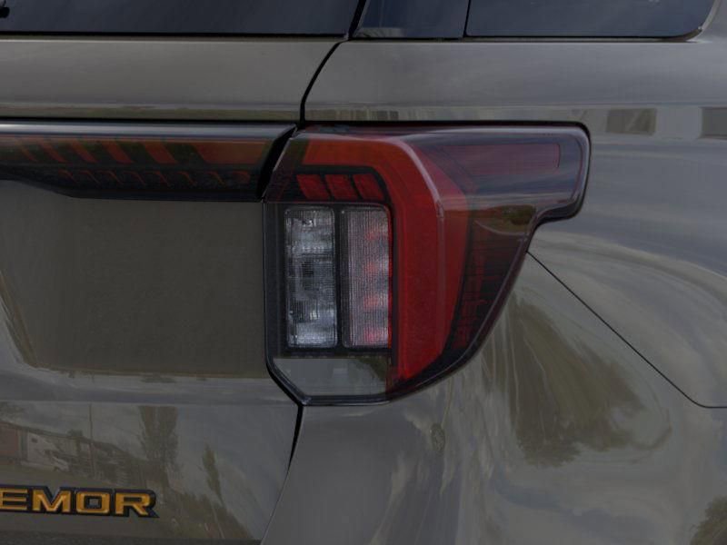 New 2026 Ford Explorer Tremor w/ Tremor Ultimate Package AWD/4WD image 21