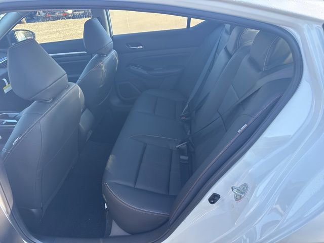 New 2025 Nissan Altima 2.5 SR w/ SR Premium Package FWD image 12