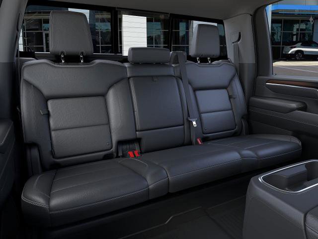 New 2026 GMC Sierra 2500 Denali image 56