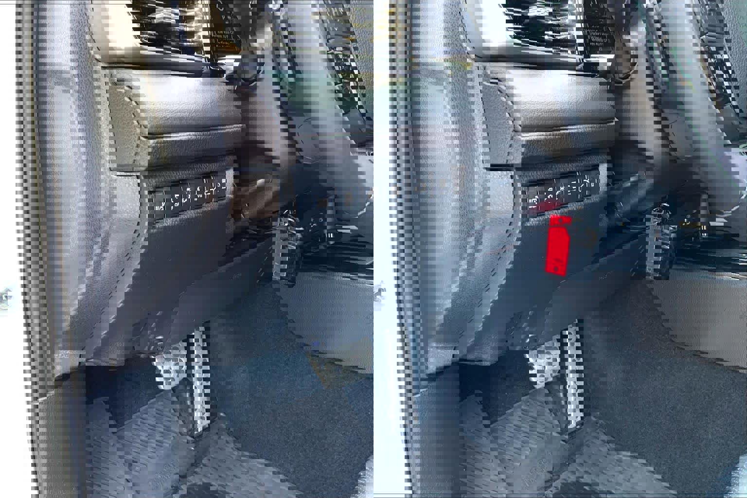 Used 2025 Toyota Camry XSE w/ Premium Plus Package FWD image 35