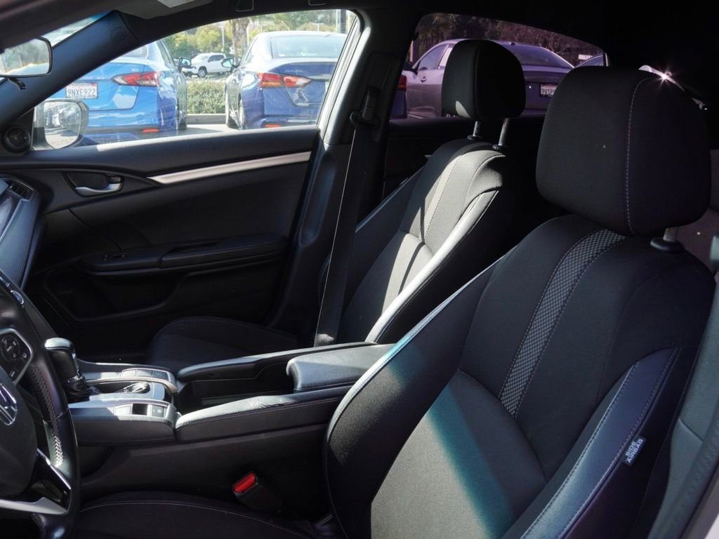 Used 2021 Honda Civic Sport image 15
