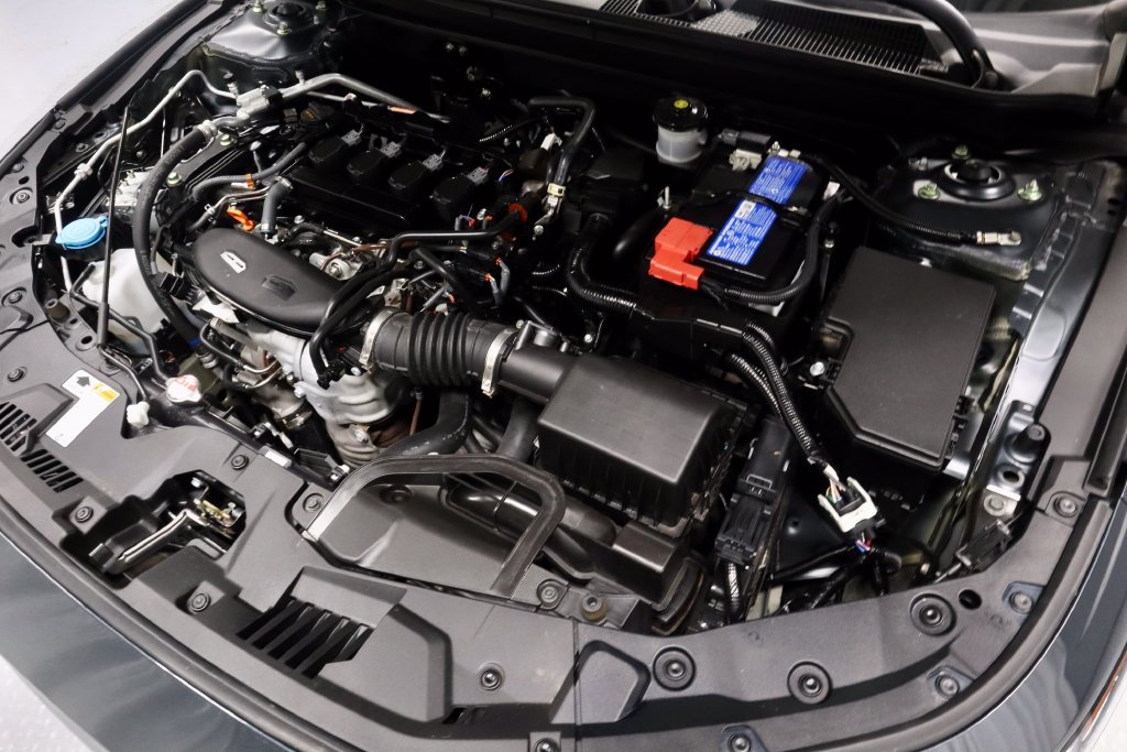 Used 2024 Honda Accord EX image 19