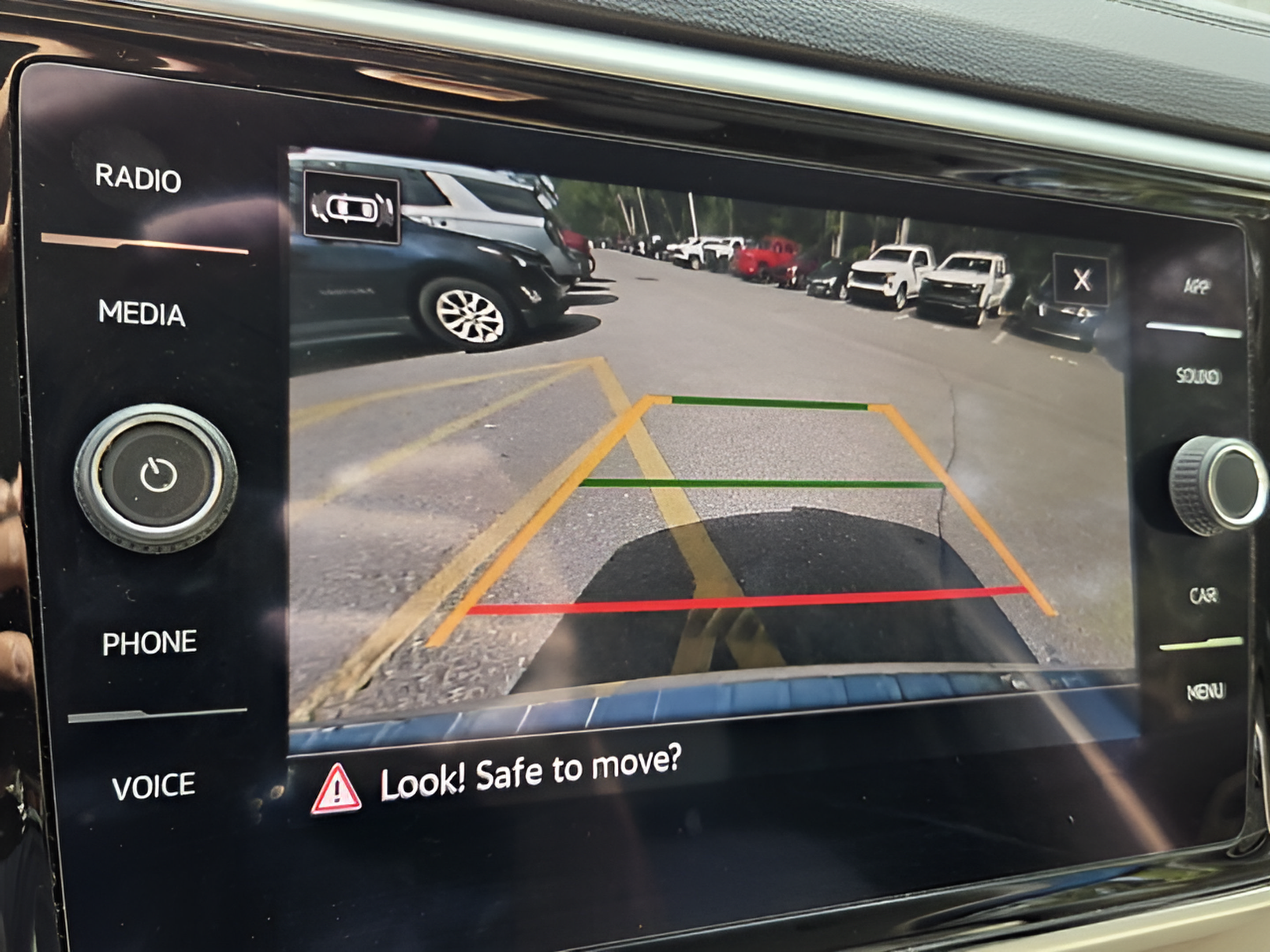 Used 2022 Volkswagen Atlas SE FWD image 19