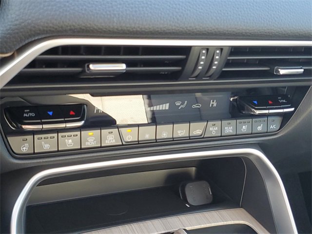 New 2026 MAZDA CX-70 3.3 Turbo w/ Preferred Package image 27