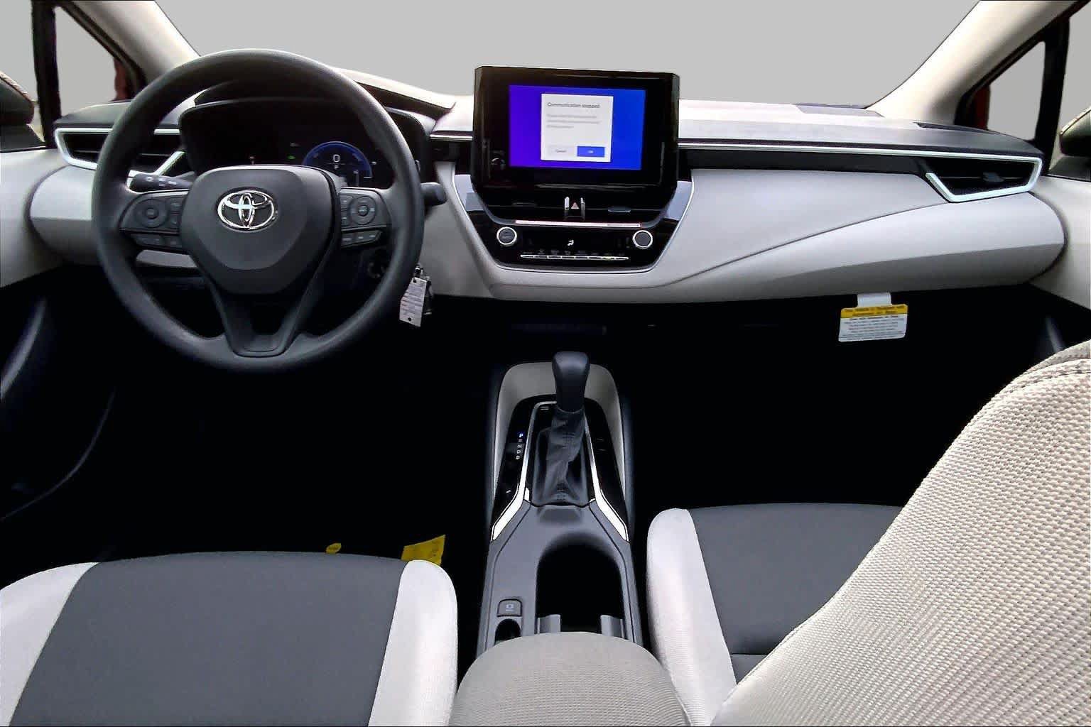 Used 2026 Toyota Corolla LE FWD image 15