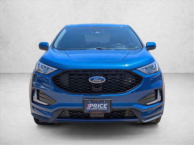 Used 2024 Ford Edge ST-Line AWD/4WD video 2