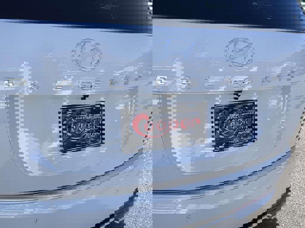 New 2026 Hyundai Palisade Calligraphy image 31